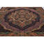 Persian Machine Woven Area Rug