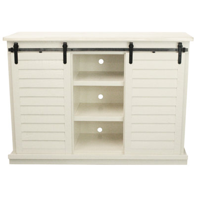 Brooksdale Media Console