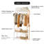 80 cm Clothes Rack