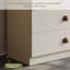 Buffets modernes en bois simples