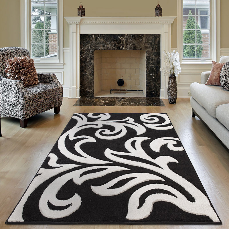 Calleja Area Rug, Rectangle 80 x 150cm