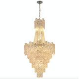 15 - Light Chandelier