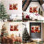 1 Piece Wrapped Canvas Wall Art