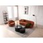 Canapé pivotant 360 ° Mid Century Modern