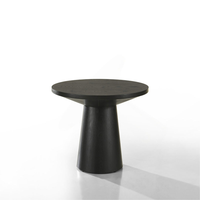 Table basse ronde l 29 po Jacopo