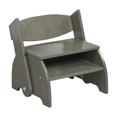 Escabeau ECR4Kids