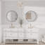 Gandee Flat Mirror-807470004-807470005