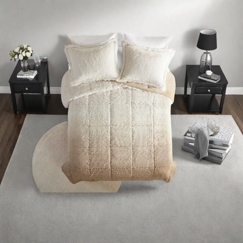 Ensemble de literie Cozy