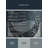 Machine Washable Orys Classic Oriental Rug in Gray – Navy Binding-201430864