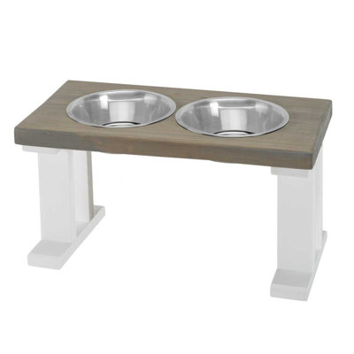 Elevated Feeder