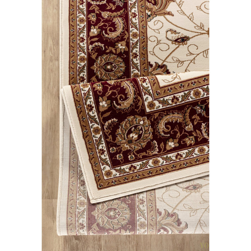 Pavillon de jardin Manchester X 3 pi Tapis, Rectangulaire 2 pi x 3 pi
