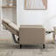 Fauteuil inclinable moderne réglable-117148101