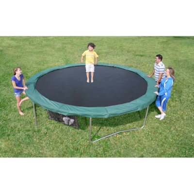 Jumpking Trampoline