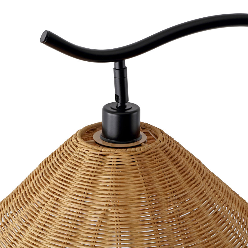 Lampe sur pied Hamako