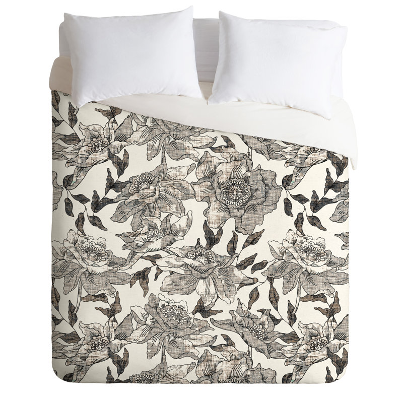 Ensemble de housse de couette, Grand