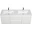 Meuble-lavabo flottant 60 po avec lavabo-13635210