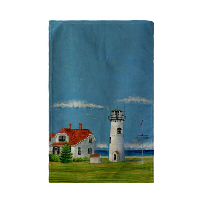 Serviette de plage chatham ma Shippee