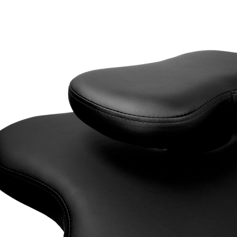 Joosten Meditation Chair, Black