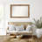 Timmy Solid Wood Wall Mirror-98246543-98246549