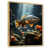 Natural Floater Framed