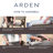 ARDEN Foam Outdoor Double Welted Deep Seat Cushion Set, 24 x 24, made with ProFoam, Rain-proof, Fade Resistant-110973364