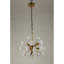 Lustre en acier à 10 lumières Murana-95266830-95266834-131157383