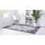 Tapis oriental gris Clevinger-1686677892