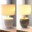 Lampe à empreinte-70926283