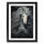 Black Framed
