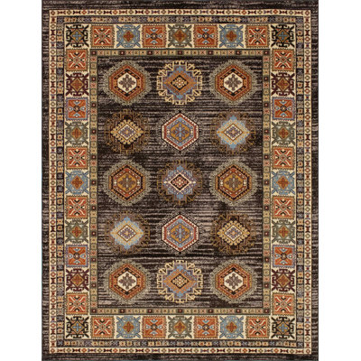 Shara Oriental Indoor Rug