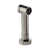 Brushed Nickel selected