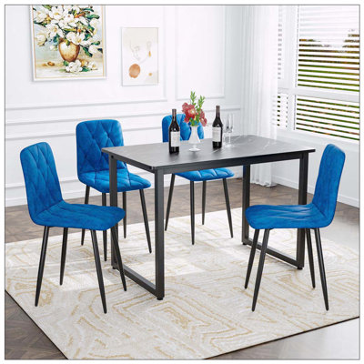 Chaise d'appoint Ilhaan