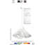 Luminaire suspendu Dale-29914252-29914270-29914251