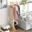 38.2cm Clothing Rack