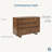 Maxi Cosi Embraced Forms 6-Drawer Dresser