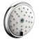 Raindance C Rain Adjustable Body Spray with QuickClean