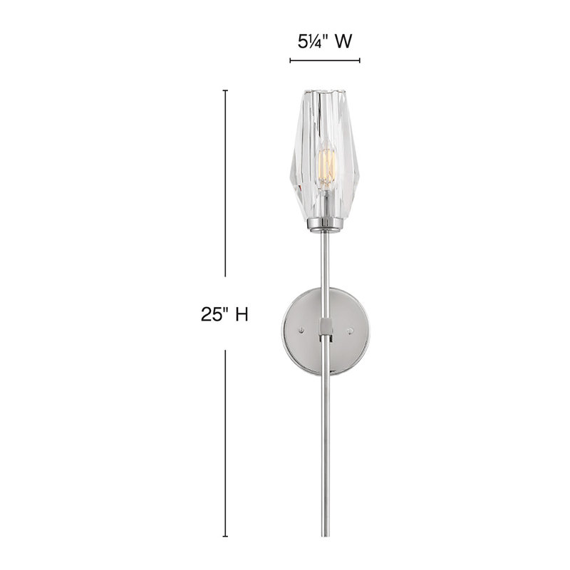 Ana 1 - Light Wallchiere