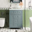 Ensemble de meuble-lavabo 36 po avec lavabo