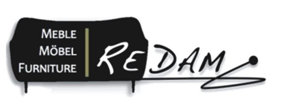 REDAM Logo