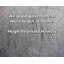 Citation artistique «Tout bon gouvernement doit commencer à la maison». Toile tendue par Hugh Reginald Haweis-321750288
