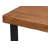Kai Solid Wood End Table
