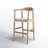 Kazbah Upholstered Counter Stool-1637193677