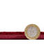 Dubai area rug Machine Woven Rectangle Red-93557192