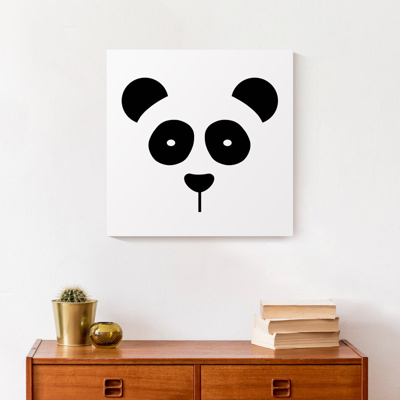 Art sur toile, H 16 po x l 16 po x P 1,25 po