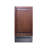 Summit Appliance 18" Wide Panel Ready (Panel Not Included) Clear Icemaker