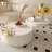Modern light luxury special creative coffee table-106443349