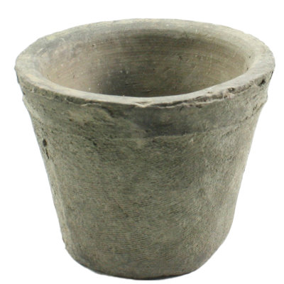 Alsafi Rustic Petite Rose Pot