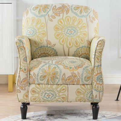 Chaises d'appoint pour le salon