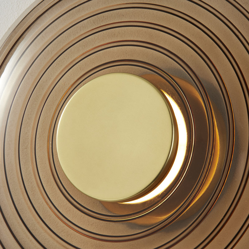 GRISTON 1 LIGHT WALL SCONCE