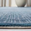 Keiondre Hand-Knotted Wool Navy Rug
